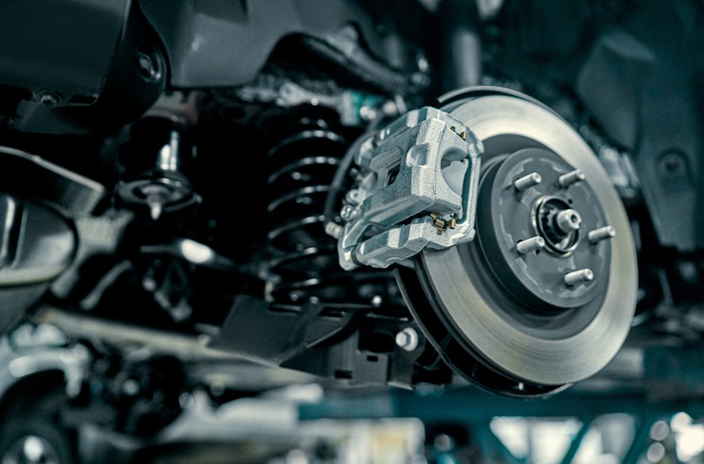 From faster production times to lighter, more durable parts, 3D printing capabilities provide a number of benefits to automotive manufacturers.