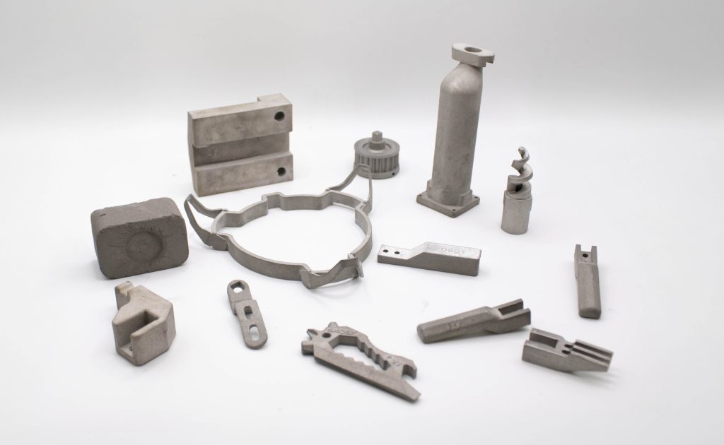 By embracing metal 3D printing, manufacturers can achieve not only faster production and improved performance, but also greater resilience, flexibility, and environmental responsibility.
